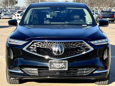 Certified 2024 Acura MDX 3.5L image 8