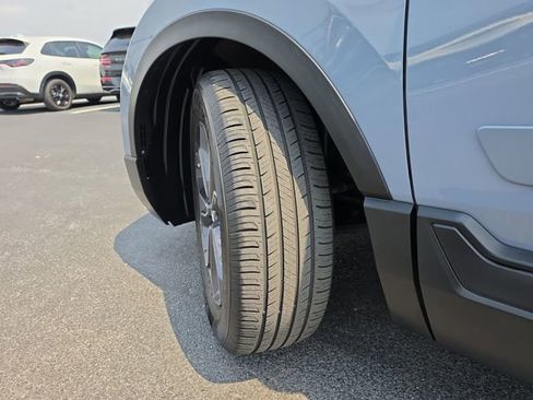 Used 2022 Honda CR-V EX image 44