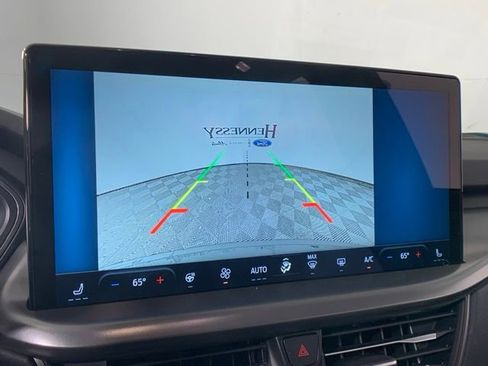 Used 2025 Ford Escape Active w/ Tech Pack #1 image 15