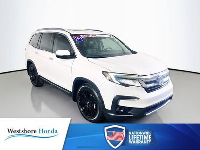 Used 2019 Honda Pilot Touring
