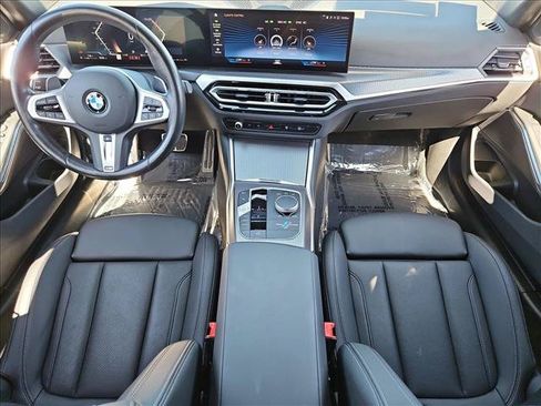 Certified 2024 BMW M340i xDrive w/ Premium Package AWD/4WD image 18