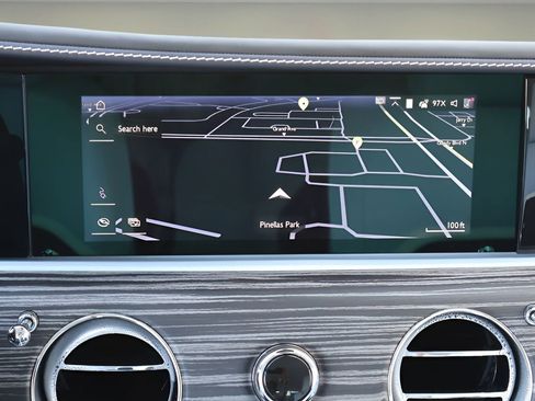 New 2026 Rolls-Royce Spectre AWD/4WD image 19