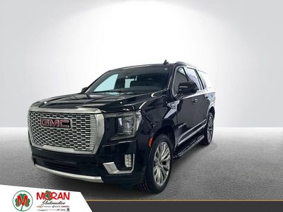 Certified 2024 GMC Yukon Denali w/ Advanced Technology Package