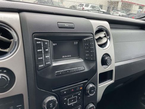 Used 2014 Ford F150 XLT w/ Equipment Group 302A Luxury image 38