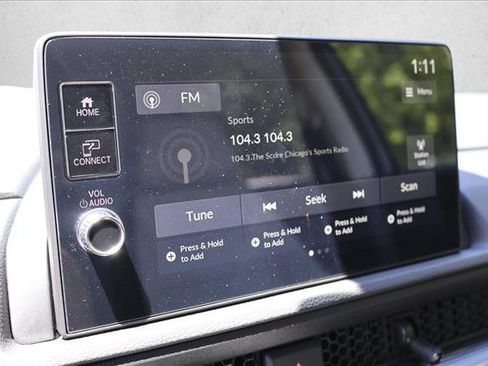 New 2026 Honda CR-V EX image 16