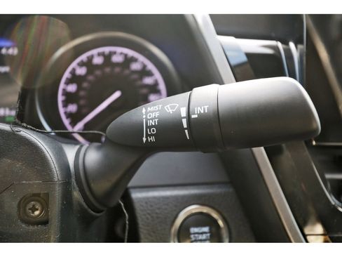 Used 2023 Toyota Camry SE w/ Convenience Package FWD image 20