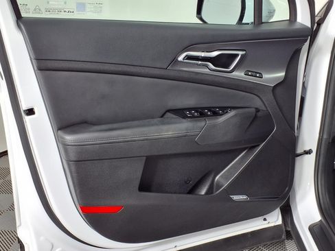 Used 2023 Kia Sportage SX FWD image 23