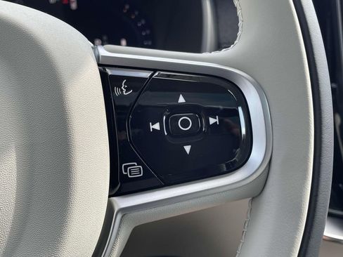 New 2026 Volvo XC90 B6 Ultra w/ Protection Package Premier image 12