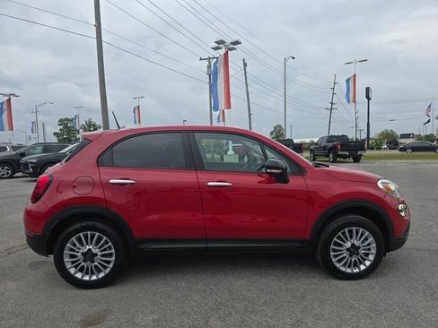 Used 2022 FIAT 500X Trekking w/ Comfort Group image 4