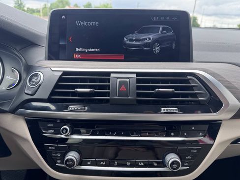 Used 2018 BMW X3 xDrive30i AWD/4WD image 20