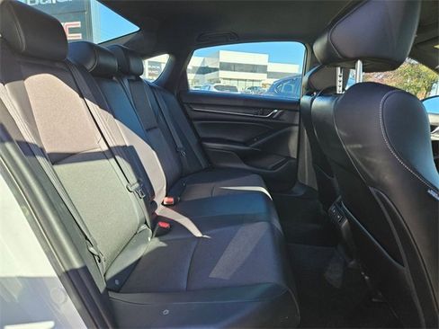 Used 2022 Honda Accord Sport image 26