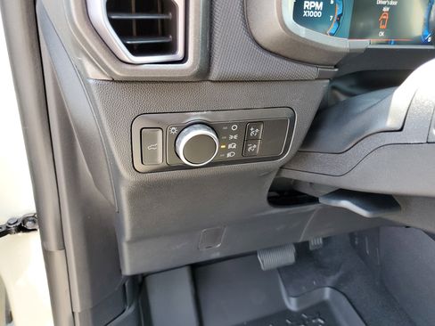 New 2025 Ford Bronco Sport Big Bend image 22