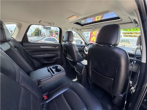 Used 2018 MAZDA CX-5 Grand Touring FWD image 27