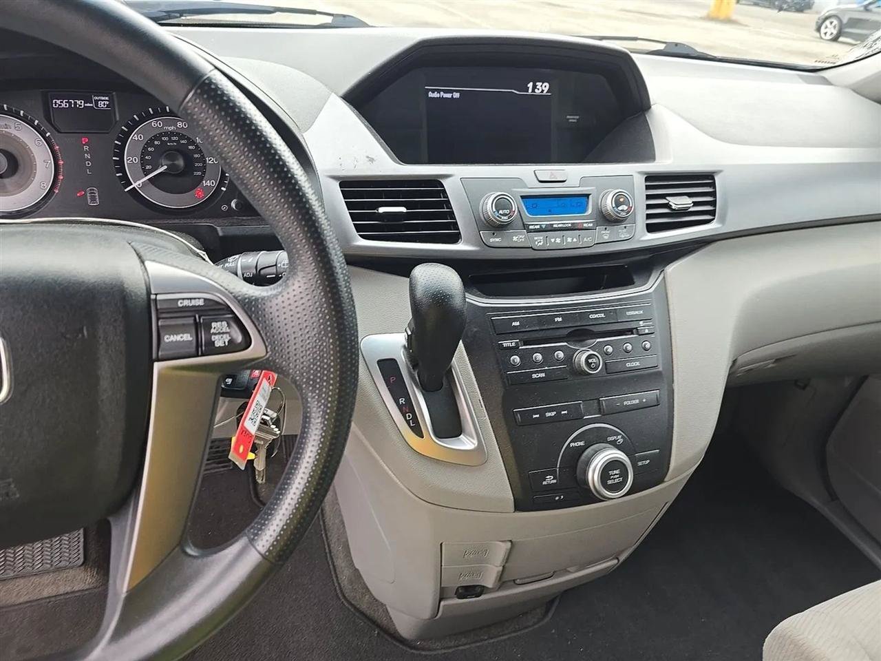Used 2012 Honda Odyssey EX image 17