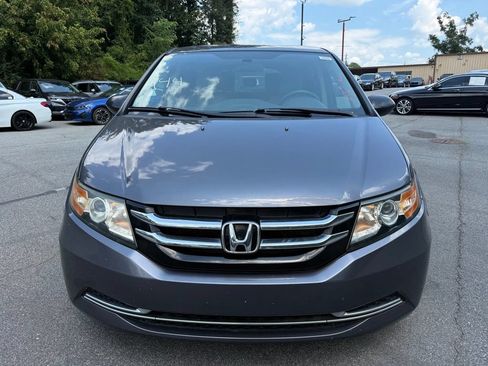 Used 2016 Honda Odyssey LX image 3