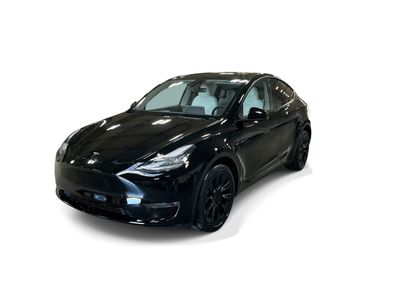 Certified 2023 Tesla Model Y Long Range