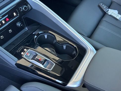 New 2025 Audi Q5 2.0T Premium Plus image 34