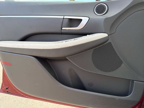 Used 2024 Hyundai Sonata SEL image 17