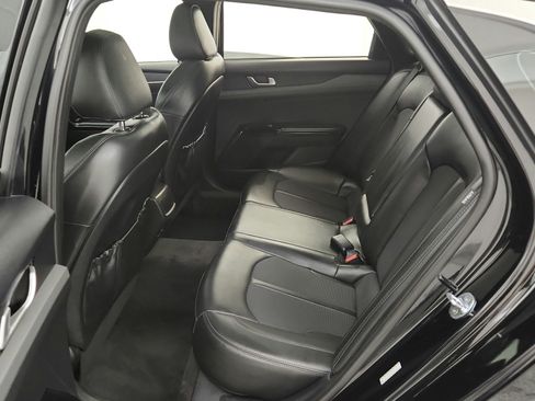 Used 2021 Kia K5 GT-Line AWD/4WD image 26