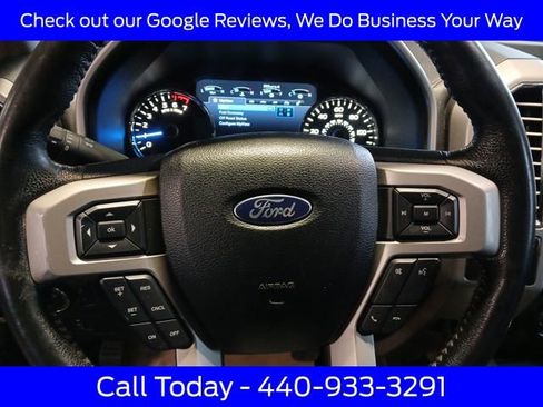 Used 2015 Ford F150 Lariat image 22