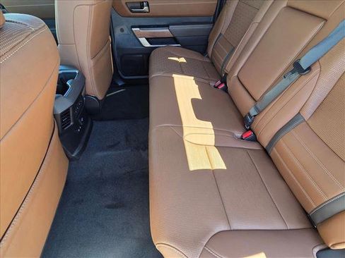 New 2026 Toyota Tundra 1794 Edition AWD/4WD image 15