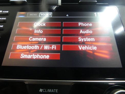 Used 2019 Honda Civic Sport image 36