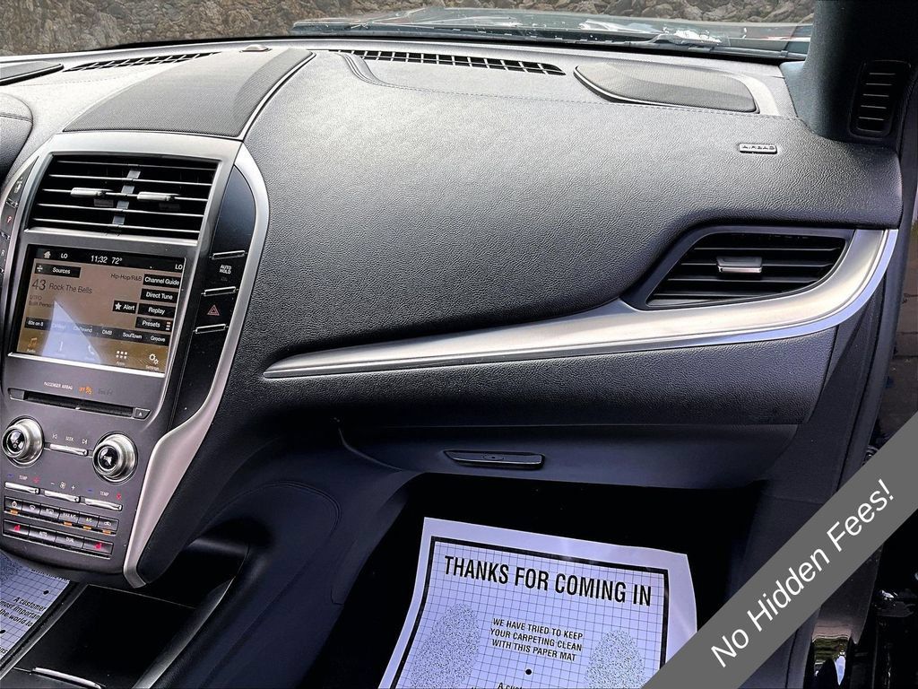 Used 2019 Lincoln MKC Premiere AWD/4WD image 11