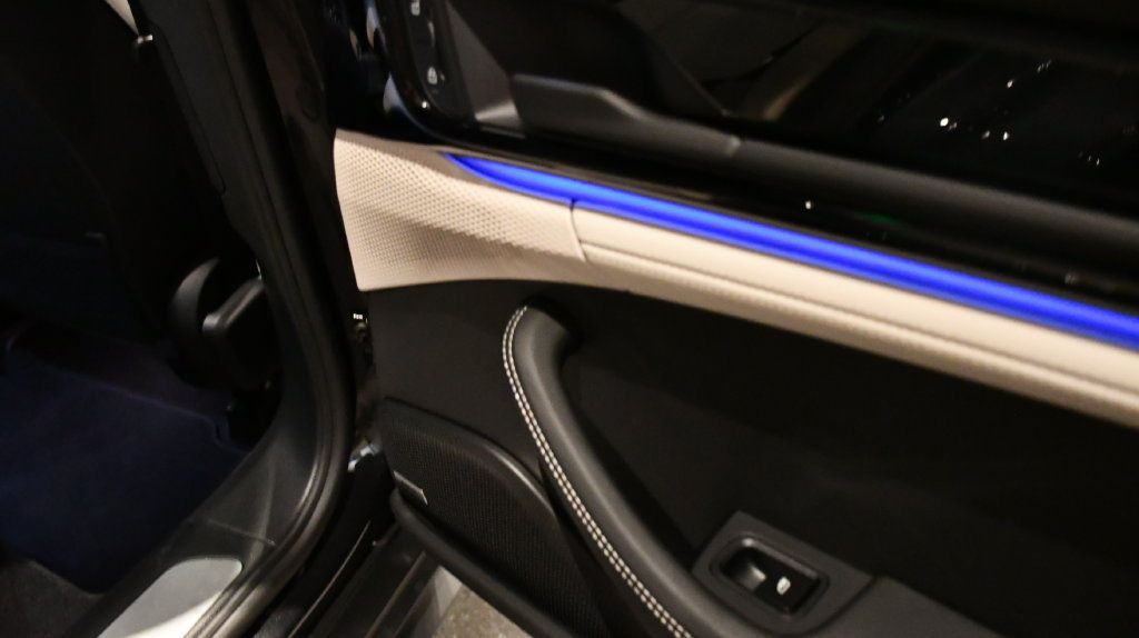 Certified 2026 Porsche Panamera 4 AWD/4WD image 27