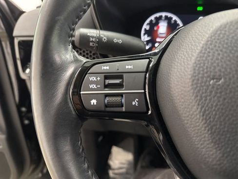 Certified 2024 Honda CR-V EX-L image 33