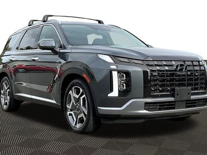 Used 2023 Hyundai Palisade Limited