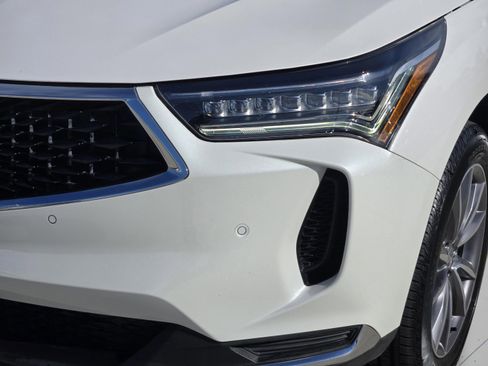 Certified 2023 Acura RDX FWD w/ Technology Package image 31