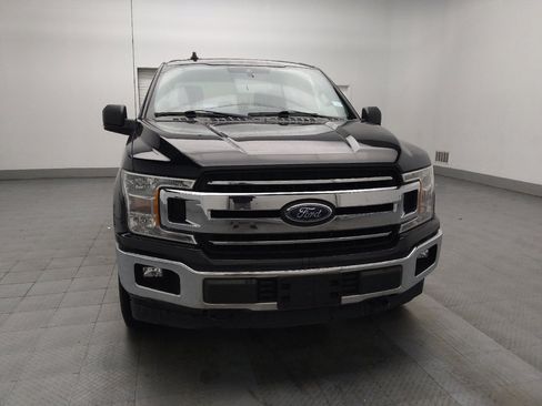 Used 2019 Ford F150 XLT w/ Equipment Group 301A Mid image 14