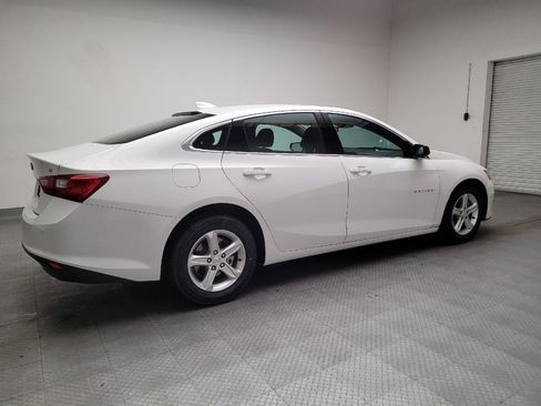 Used 2024 Chevrolet Malibu LT FWD image 10
