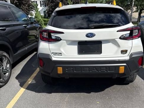 Used 2024 Subaru Crosstrek 2.5i Wilderness AWD/4WD image 30