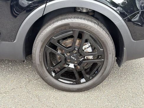 Used 2024 Kia Telluride EX X-Line AWD/4WD image 6