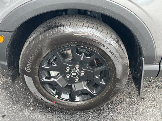 New 2026 Ford Bronco Sport Big Bend w/ Convenience Package AWD/4WD image 6
