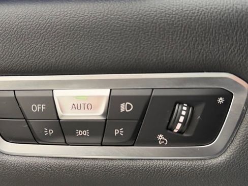 Used 2023 BMW X5 xDrive40i image 26