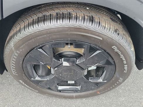 New 2026 Kia Sportage X-Line image 7