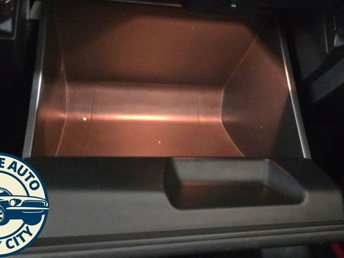 Used 2018 Jeep Compass Trailhawk w/ Leather Interior Group image 21