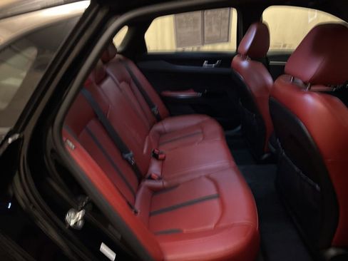 Used 2024 Kia K5 GT-Line image 25