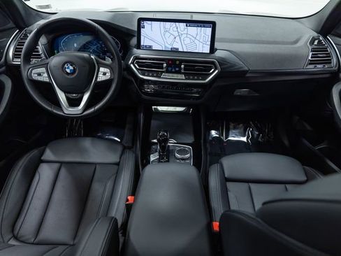 Used 2022 BMW X3 xDrive30i w/ Premium Package 2 image 21