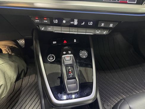Certified 2023 Audi Q4 e-tron Prestige AWD/4WD image 19