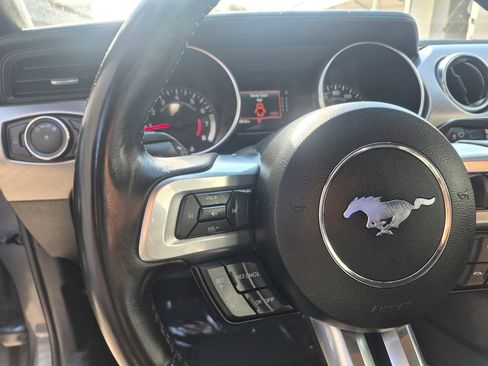 Used 2023 Ford Mustang Premium RWD image 13
