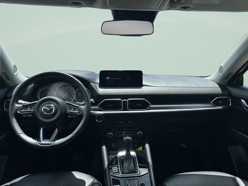 Used 2023 MAZDA CX-5 AWD 2.5 S w/ Select Package image 21