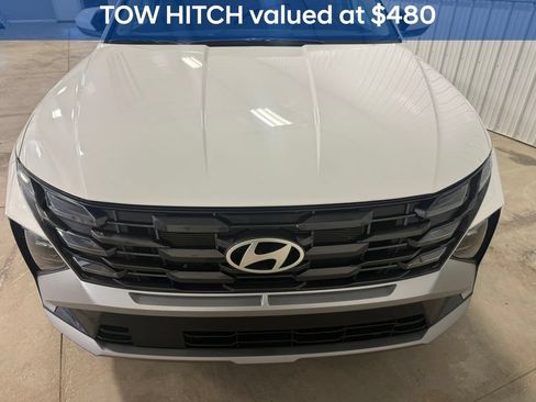 Certified 2026 Hyundai Tucson SEL AWD/4WD image 4