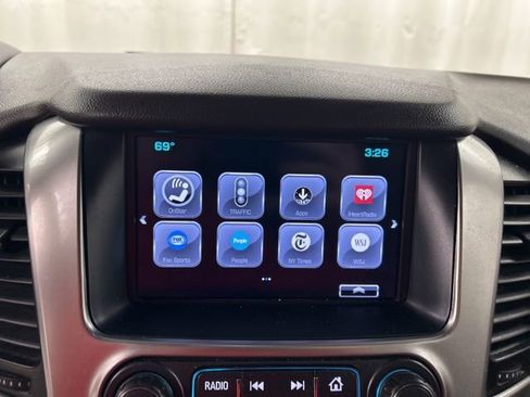 Used 2018 Chevrolet Tahoe Premier image 14