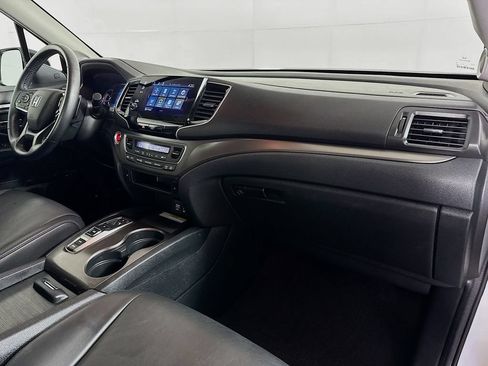 Used 2022 Honda Pilot Special Edition image 38