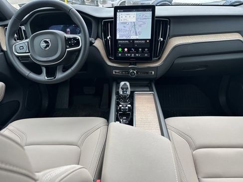 New 2026 Volvo XC60 B5 Plus w/ Protection Package Premier image 12