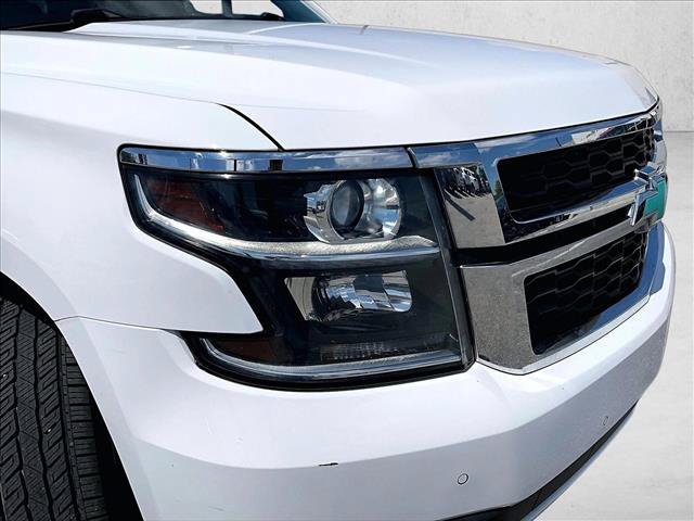 Used 2018 Chevrolet Tahoe LT w/ Luxury Package AWD/4WD image 28