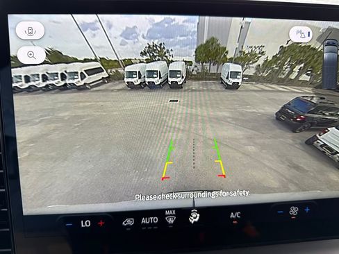 New 2026 Ford Transit 350 148 High Roof Extended DRW RWD image 7